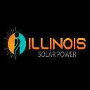 Illinois Solar Power logo